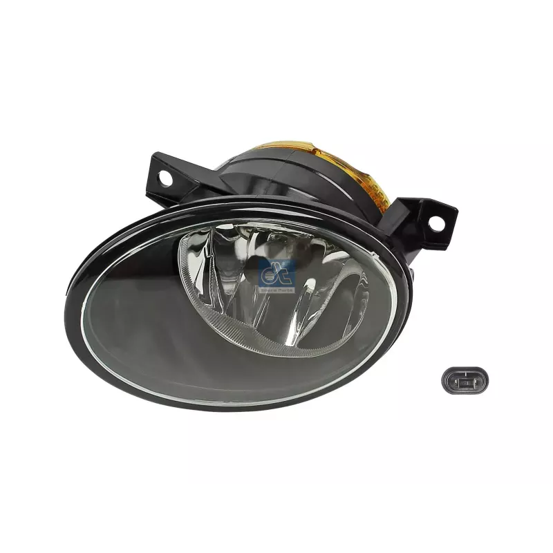 Phare anti-brouillard, gauche, avec ampoule 12 V, HB4, 51 W Pour Mercedes-Benz Sprinter - 906 820 3861 - A906 820 3861 Phare anti-brouillard, gauche, avec ampoule 12 V, HB4, 51 W Pour Mercedes-Benz Sprinter - 906 820 3861 - A906 820 3861