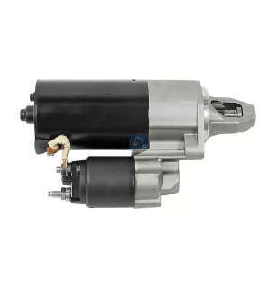 Démarreur, 12 V, 1.4 kW Pour Mercedes-Benz Minibusse, Sprinter - 414466 - 0061511001 - A0061511001