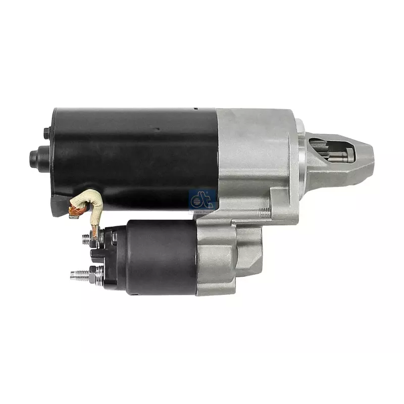 Démarreur, 12 V, 1.4 kW Pour Mercedes-Benz Minibusse, Sprinter - 414466 - 0061511001 - A0061511001