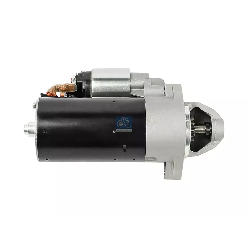 Démarreur 12 V, 2.5 kW Pour Mercedes-Benz Minibusse, Sprinter - 000 906 2302 - 651 906 0000 - A000 906 2302