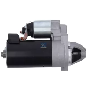 Démarreur 12 V, 2.8 kW Pour Mercedes-Benz Sprinter - 651 906 4300 - A651 906 4300
