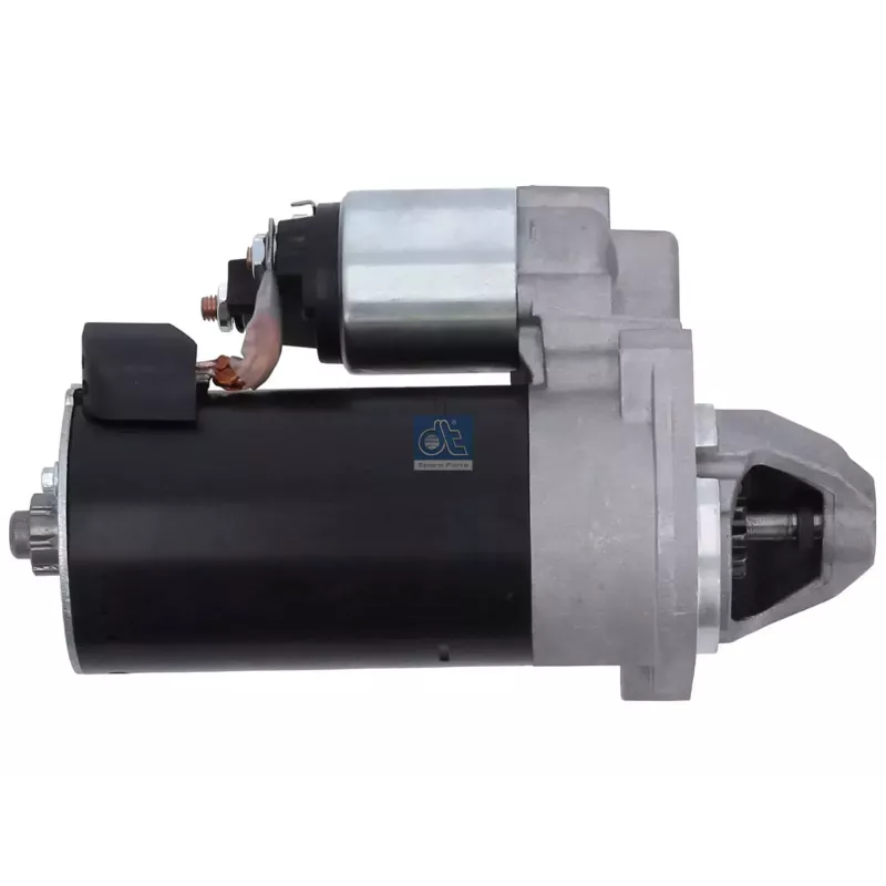 Démarreur 12 V, 2.8 kW Pour Mercedes-Benz Sprinter - 651 906 4300 - A651 906 4300