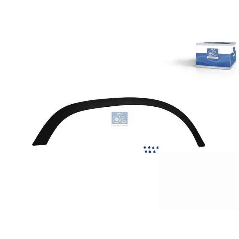 Prolongation d'aile, droite pour Volvo FH- 23730297 Prolongation d'aile, droite pour Volvo FH- 23730297
