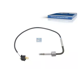 Capteur de température Pour Mercedes-Benz Sprinter - 0009054005 - A0009054005