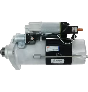 Démarreur 24V 7.00kW Mitsubishi UD100031 UD100852