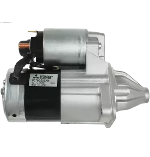 Démarreur 12V 0.95kW Mitsubishi UD100056 6C040-59212