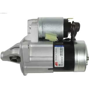 Démarreur 12V 0.95kW Mitsubishi UD100056 6C040-59212