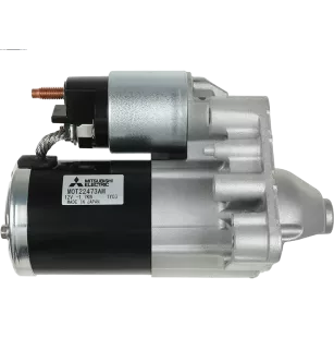Démarreur 12V 1.70kW Mitsubishi UD100038 M000T22471