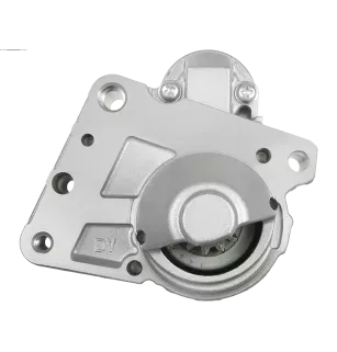 Démarreur 12V 1.70kW Mitsubishi UD100038 M000T22471