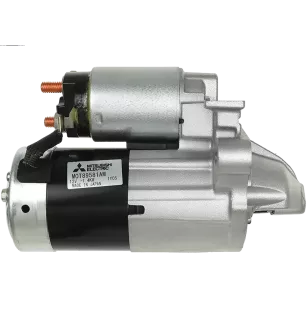 Démarreur 12V 1.40kW Mitsubishi UD100055 DRS1279