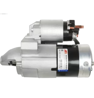 Démarreur 12V 1.30kW Mitsubishi UD100057 M000T93581
