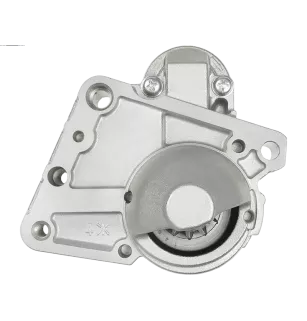 Démarreur 12V 1.30kW Mitsubishi UD100057 M000T93581