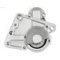 Démarreur 12V 1.30kW 12 dents AS-PL UD100057(MITSUBISHI)S, MITSUBISHI M000T93581, M000T93581AM, M000T93582, M000T93582AM