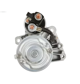 Démarreur 12V 1.30kW Mitsubishi UD100057 M000T93581