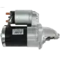 Démarreur 12V 1.40kW 9 dents AS-PL UD100035(MITSUBISHI)S, MITSUBISHI M000T20171, M000T20175, M000T20176, M000T20176AM