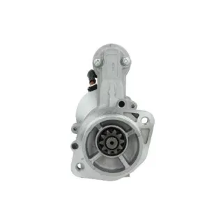 Starter Kia 2.2 kw, Elstock 253267, Kia 361004A000, Spidan 4821SP