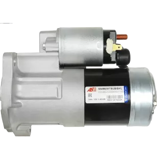 Démarreur 12V 1.40kW Mitsubishi UD100062 M001T60382
