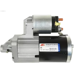 Démarreur 12V 1.40kW Mitsubishi UD100037 115538