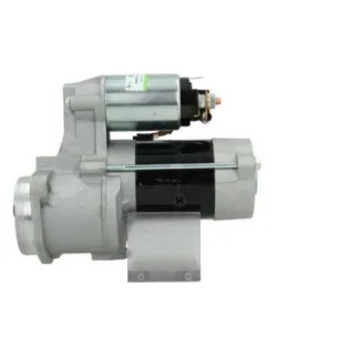 Motor de arranque Kia 2,2 kw, Elstock 253267, Kia 361004A000, Spidan 4821SP