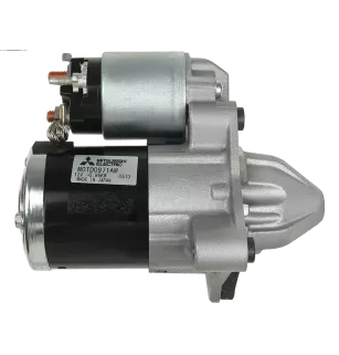 Démarreur 12V 0.95kW Mitsubishi UD100059 0986028080
