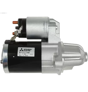 Démarreur 12V 1.70kW Mitsubishi UD100040 DRS0927