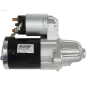 Démarreur 12V 1.70kW 8 dents AS-PL UD100040(MITSUBISHI)S, DELCO 16150, DRS0927, MITSUBISHI M000T23171, M000T23171AM