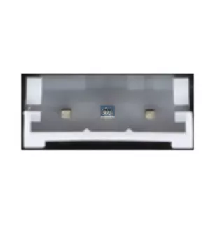 Moteur de réglage, réglage de portée des phares Pour Mercedes-Benz Atego 1, Atego 2, Atego 3 - 000 829 1801 - A000 829 1801