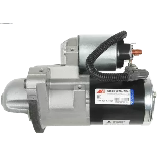 Démarreur 12V 1.70kW Mitsubishi UD100039 M000T22771