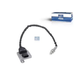 Capteur NOx M20 x 1,5, SW: 22, L: 500 mm, 5 poles Pour Mercedes-Benz Minibusse, Sprinter - 000 905 2210 - 000 905 3403