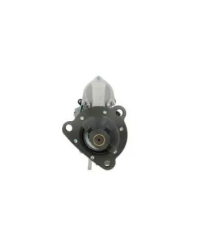 Motor de arranque Komatsu 7,5 kW, Nikko 0230003150, Nikko 0230003152, Nikko 0230003153, Nikko 0230003155