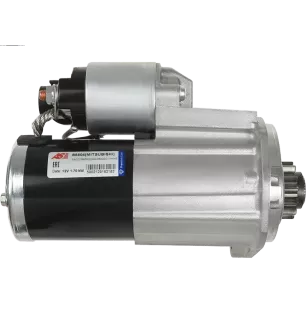 Démarreur 12V 1.70kW Mitsubishi UD100058 M000TA0271