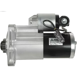 Démarreur 12V 1.70kW Mitsubishi UD100058 M000TA0271