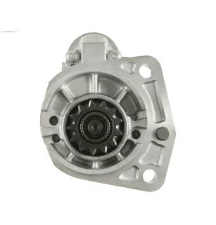 Démarreur 12V 1.70kW Mitsubishi UD100058 M000TA0271