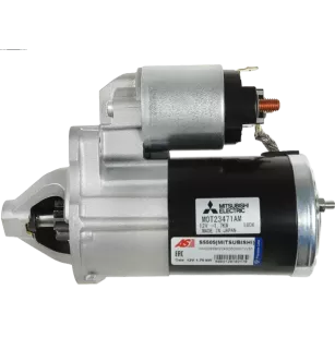 Démarreur 12V 1.70kW Mitsubishi UD100041 1810A184