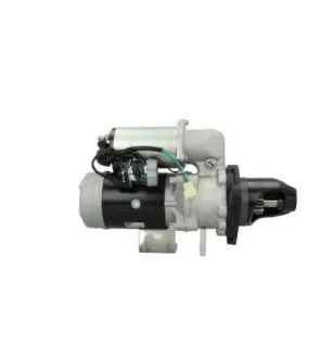 Motor de arranque Komatsu 7,5 kW, Nikko 0230003150, Nikko 0230003152, Nikko 0230003153, Nikko 0230003155