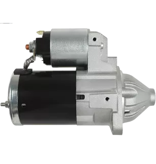 Démarreur 12V 1.70kW 8 dents AS-PL UD100041(MITSUBISHI)S, CHRYSLER 1810A184, MITSUBISHI M000T23471, M000T23471AM, M0T23471