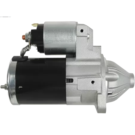 Démarreur 12V 1.70kW 8 dents AS-PL UD100041(MITSUBISHI)S, CHRYSLER 1810A184, MITSUBISHI M000T23471, M000T23471AM, M0T23471