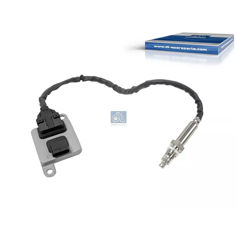 Capteur NOx M20 x 1,5, SW: 22, L: 500 mm, 5 poles Pour Mercedes-Benz Sprinter - 000 905 9603 - A000 905 9603