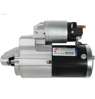 Démarreur 12V 1.70kW Mitsubishi UD100042 M000T24671