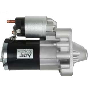 Démarreur 12V 1.70kW Mitsubishi UD100042 M000T24671