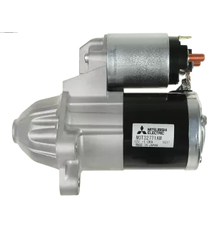 Démarreur 12V 1.00kW Mitsubishi UD100043 0986025290