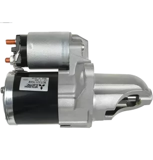 Démarreur 12V 1.00kW 8 dents AS-PL UD100044(MITSUBISHI)S, DELCO DRS0868, MITSUBISHI M000T33171, M000T33176, M000T33176AM