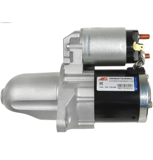 Démarreur 12V 1.00kW Mitsubishi UD100044 DRS0868