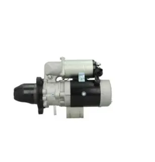 Motor de arranque Komatsu 7,5 kW, Nikko 0230003150, Nikko 0230003152, Nikko 0230003153, Nikko 0230003155