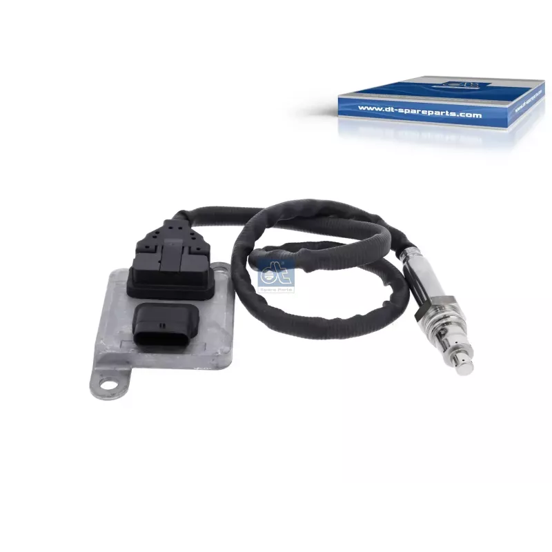 Capteur NOx M20 x 1,5, SW: 22, L: 700 mm, 5 poles Pour Mercedes-Benz Minibusse, Sprinter - 000 905 3000 - 000 905 3503