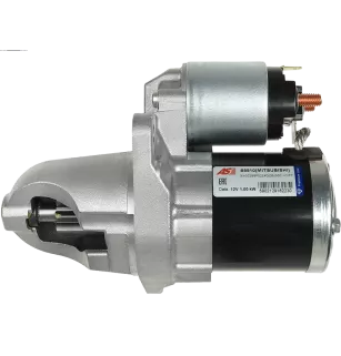 Démarreur 12V 1.00kW Mitsubishi UD100045 DRS0928