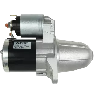 Démarreur 12V 1.00kW Mitsubishi UD100045 DRS0928