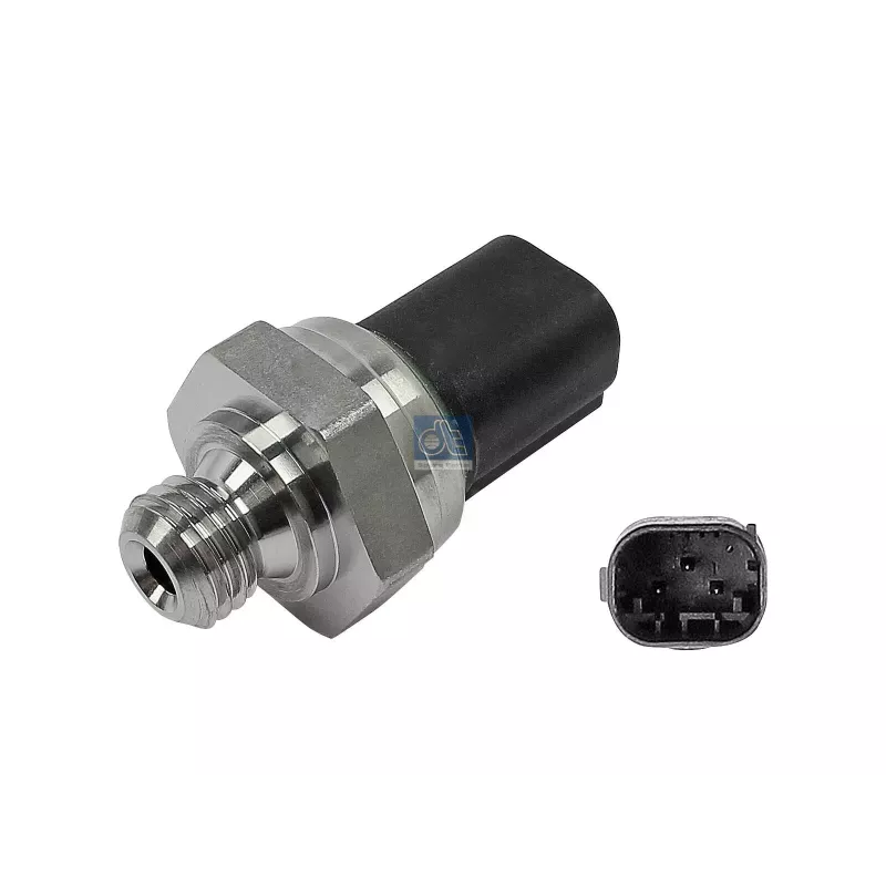 Capteur de pression, 3 poles Pour Mercedes-Benz Sprinter - 0071530328 - 6519050200 - A0071530328 - A6519050200