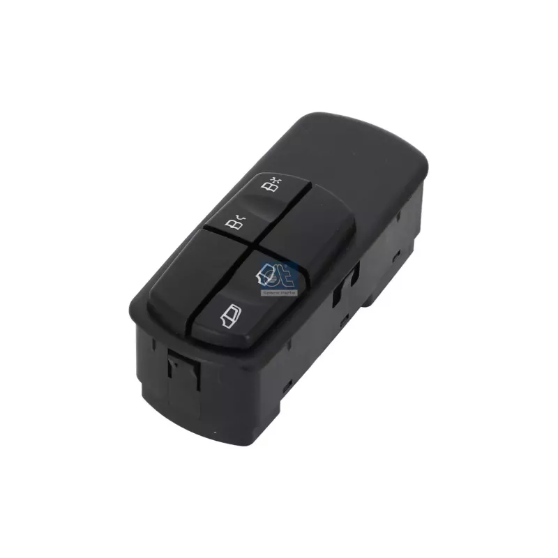 Panneau de commande, porte, côté passager - 005 545 1113