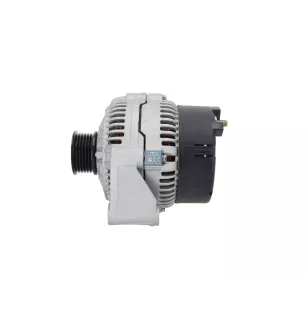 Alternateur, 12 V, I: 90 A Pour Mercedes-Benz Sprinter -1516446 - 1516446R - 0091542902 - 009154290280 - 0091545902